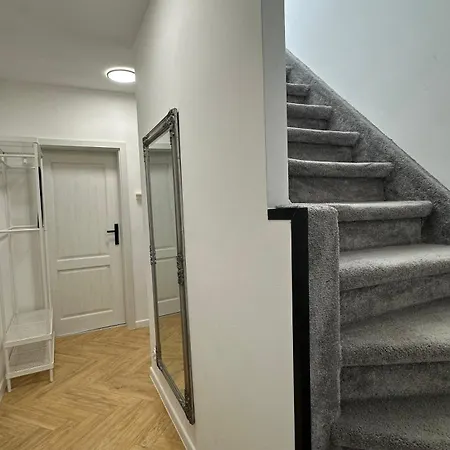 Vakantiehuis Z Basenem I Sauna Gwizd Ustronie Morskie Grabnica