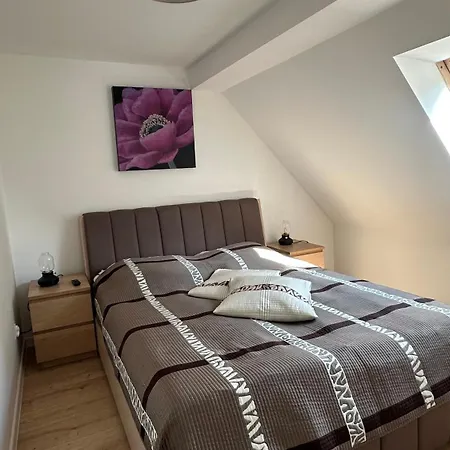 Z Basenem I Sauna Gwizd Ustronie Morskie Vakantiehuis *