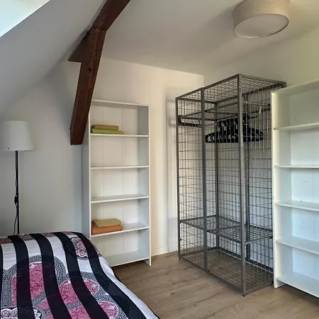 Vakantiehuis Z Basenem I Sauna Gwizd Ustronie Morskie *