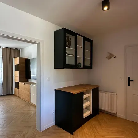Vakantiehuis Z Basenem I Sauna Gwizd Ustronie Morskie Grabnica