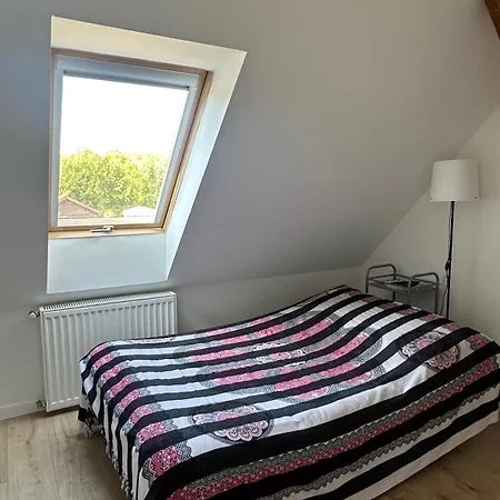 Vakantiehuis Z Basenem I Sauna Gwizd Ustronie Morskie *